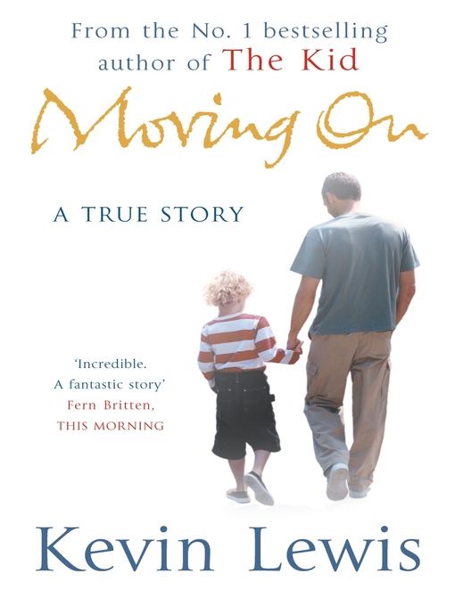 Cover image for Moving On